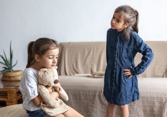 Arti Mimpi Dipukul Tukang Bully Berarti Kamu Sedang Menghadapi Kondisi Tidak Nyaman Ini, Ada Apa Gerangan?