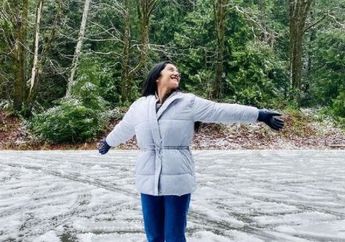 Pernah Depresi Gegara H-4 Gagal Nikah dengan Pria Keturunan Tionghoa, Hidup Artis Cantik Ini Kini Kian Makmur Usai Diperistri Pengusaha Properti, Begini Potret Harmonisnya