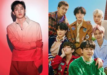 'Mereka adalah Legenda', Bang Chan Stray Kids Puji Habis-habisan BTS Gegara Hal Ini