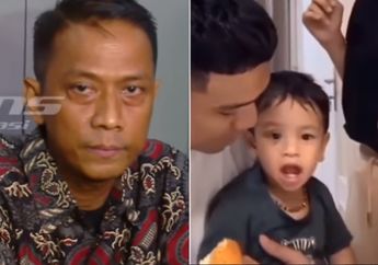 Sindir Telak Doddy Sudrajat yang Tega Persoalkan Ucapan Cucunya Sendiri, Kuasa Hukum Kim Hawt Sarankan Ayah Vanessa Angel Lakukan Hal Ini untuk Gala Sky