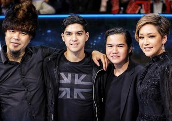 Termasuk Ahmad Dhani? Maia Estianty Tiba-Tiba Buat Pengakuan Mengejutkan hingga 'Mengubah Penampilan' Menjadi Seperti Ini!