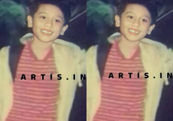 Parasnya Memang Sudah Rupawan Sejak Orok, Bocah Lelaki Ini Sukses Raih Mimpinya Jadi Artis Papan Atas, Begini Nasibnya Sekarang Usai Kawin Siri dengan Biduan Super Tajir