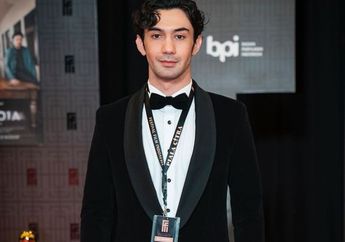 Ini Alasan Reza Rahadian Ambil Peran Mas Aris di Serial 'Layangan Putus' Meski Alur Ceritanya Sudah Cukup Umum: Buat Gue, Itu Lebih...