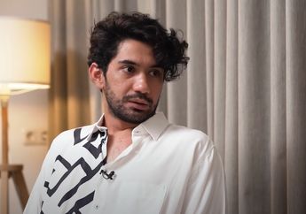 Pantas Pesonanya Selalu Bikin Penggemar Mabuk Kepayang, Ternyata Reza Rahadian Lakoni Ritual Ini Sebelum Tidur 