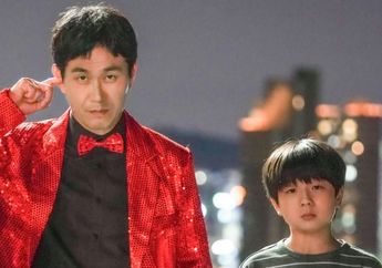 Rekomendasi Drama Korea yang Cocok Ditonton di Awal Tahun, Ada Lee Dong Wook hingga Oh Jung Se! Hindari Nonton di Drakorindo