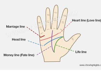Jarang Dimiliki, Ternyata Orang yang Memiliki Tanda Yav di Ibu Jari Ini Masa Depannya Diramal Bakal Kaya Raya Tanpa Bersusah Payah