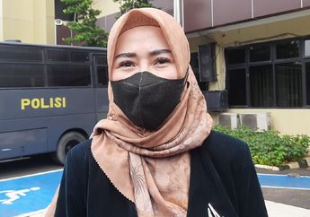 'Banyak Pihak-pihak yang Ingin Memboncengi' Ini Respons Marissya Icha Setelah Didemo di Kementerian Sosial Soal Galang Dana Rumah untuk Gala Sky