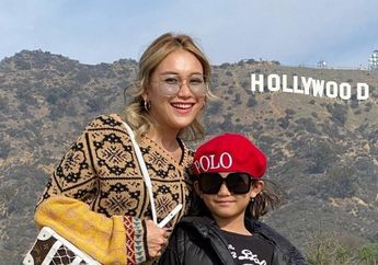 Moncer Jadi Biduan Ibu Kota dengan Honor Rp 500 Juta Sekali Manggung, Ayu Ting Ting Justru Nelangsa Tak Bisa Lakukan Hal Ini untuk Anaknya!