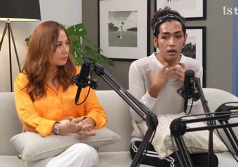 Kim Hawt dan Ema Waroka Dilaporkan ke Polres Metro Jakarta Selatan oleh Paulina Dadek