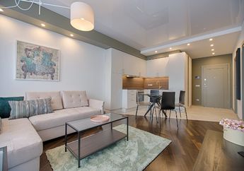 Cocok untuk Kediaman Minimalis, Inilah 3 Warna Cat Rumah yang Bisa Buat Ruangan Terlihat Lebih Luas