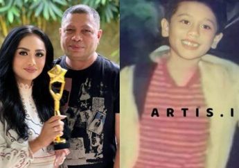 BERITA TERPOPULER: Body Goals! Gaya KD Mendadak Bikin Riuh Saat Jalan di Samping Raul Lemos, Hingga Nasib Bocah Lelaki yang Kini Sukses jadi Artis dan Kawin Siri dengan Biduan Cantik