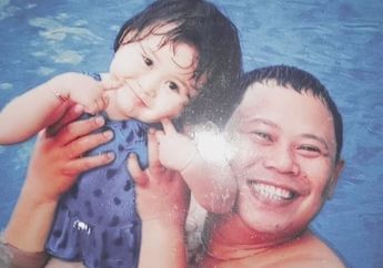 Innalillahi, Komedian Top Tanah Air Ini Tewas Terjepit Usai Mobilnya Ditabrak Truk, 14 Tahun Berlalu sang Anak Rindu hingga Kenang Momen Bersama Mendiang Ayah