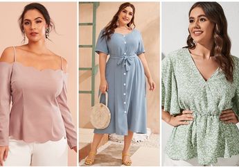 Ingin Tampil Elegan dan Kalem? 4 Tips Memilih Outfit Warna Pastel Ini Cocok Banget Buat Jadi Inspirasi