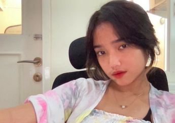 Santuy Dikatain Artis Jalur Musibah, Fuji Buktikan Diri Mampu Jadi Publik Figur Berkualitas dengan Cara Ini, Adik Bibi Ardianysah: Mau Nunjukin!