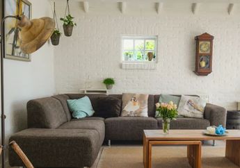 Ada Potpourri hingga Tanaman Hias, Inilah 5 Cara Membuat Rumah Selalu Harum Sepanjang Waktu