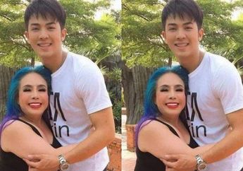 Tak Puas dengan 1 Suami, Janda Tajir yang Pernah 14 Kali Nikah Kini Hidup Nestapa, Gagal Jadi Wali Kota hingga Mobil Mewah Senilai Rp 4 Miliar Lenyap Digondol Suami Brondongnya!