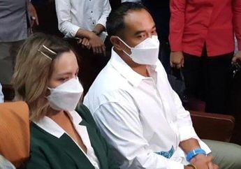 'Maafkan Aku ya Dek', Hukuman 1 Tahun Penjara Menanti Nia Ramadhani, sang Kakak Ungkap Penyesalan dengan Tuliskan Pesan Haru