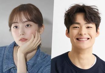  Sinopsis Drama 'Ultimate Weapon Alice' yang Mempertemukan Park Se Wan dan Song Geon Hee, Hindari Nonton di SItus Ilegal Drakorindo