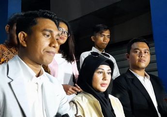 'Dianggapnya Saya Ini Main-main' Tak Kapok! Vicky Prasetyo Sampai Dua Kali Diduga Lakukan Penipuan dan Penggelapan Dana Terhadap Vivi Paris