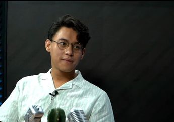 Ardhito Pramono Dikabarkan Sudah Menikah, Netizen: Kaget Punya Istri daripada Kasus Narkobanya