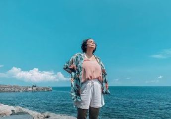 Sejak Bocah Ingin Hidupnya Kondang dan Bertaburkan Harta, Artis yang Pernah Dicap Pelakor Ini Mendadak Pilu Renungi Nasib Usai Mimpinya Tercapai, Ada Apa Gerangan?