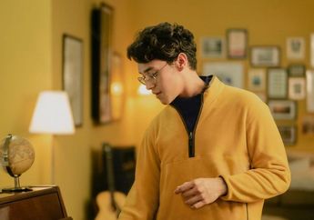 Ini Profil Sosok Ardhito Pramono, Musisi dan Aktor Berbakat yang Ditangkap karena Kasus Narkoba dengan Barang Bukti Ganja