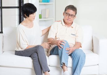 Sering Alami Kram Otot hingga Mati Rasa? Kenali Faktor Penyebab dan Tanda-tandanya