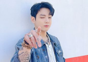 Super Jeli, Penggemar Temukan Hal Menarik Ini dari Tato Jungkook BTS pada Unggahan Video Latihan Boxing