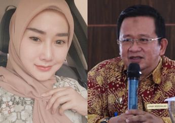 'Tidak Ada Penyitaan Rumah, Itu Cuma Didramatisir' Kemensos Angkat Bicara Soal Kasus Donasi Rumah untuk Gala Sky yang Diinisiasi Marissya Icha, Sahabat Vanessa Angel Kini Bernapas Lega