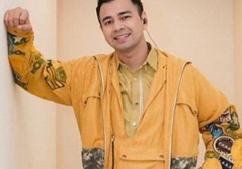 Bak Kapok Tak Ingin Serupa dengan Indra Kenz dan Doni Salmanan! Raffi Ahmad Kini Ogah Dipanggil Sultan Andara, Suami Nagita Slavina: Dipanggil Bareskirm..