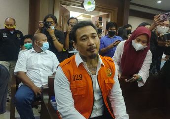 'Ingin Fokus Bikin Keturunan' Jerinx Rela Setop Aktivisme Sosial Demi Tak Terseret Perkara Hukum Lagi