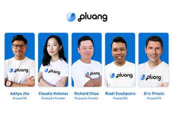 Dipimpin oleh Accel, Pluang Raih Pendanaan Tambahan Senilai 55 Juta Dollar AS