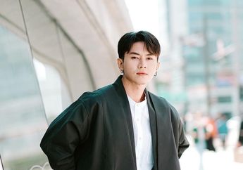 'Aku Agak Lari-Lari', Kini Lamar Sabina Paz, Rafael Tan Mengaku Sempat Menghindar Ketika Didekati sang Tunangan Bule, Ada Apa?