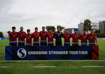 Jadi Lumbung Gol Timnas Indonesia di Piala AFF, 45 Pemain Laos Terlibat Pengaturan Skor