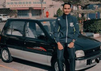 Tak Peduli Dicaci Orang, Pria Ini Bangga Pamer Beli Mobil Bekas Tua Tanpa Kredit, Terungkap Alasan di Balik Keputusannya yang Tak Terduga