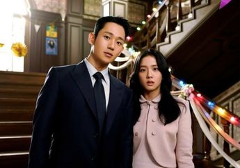 5 Rekomendasi Drakor Jung Hae In yang Wajib Ditonton dari Berbagai Genre, Apa Saja?