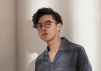 'Gue Belaga Kayak Sinetron', Heboh Video Lama Ardhito Premono yang Ngaku 4 Tahun jadi Pecandu Narkoba, Sang Penyanyi Bongkar Dirinya Sempat Berada di Ujung Tanduk