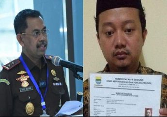 25 Tahun Jadi Jaksa, Asep Mulyana Heran Lihat Ekspresi Herry Wirawan, Soroti Sikap Aneh sang Oknum Guru saat Dituntut Hukuman Mati hingga Kebiri Kimia dan Dimiskinkan