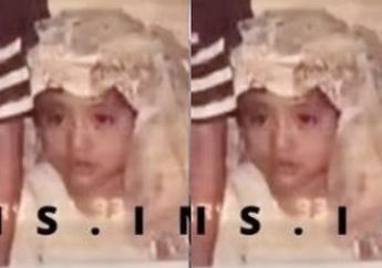 Tampangnya Sudah Good Looking Sejak Bocah, Gadis Cilik Ini Sekarang Jadi Artis Tersohor, Begini Nasibnya Kini Usai Dicampakkan Mantan Suami yang Berstatus Bangsawan Jerman