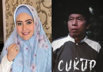 Lepas dari Kiwil yang Doyan Poligami Langsung Dinikahi Pebisnis Tajir, Eks Bini Sang Komedian Ini Makin Bahagia dan Sesumbar Rumah Tangganya Adem Ayem, Begini Potretnya Kini