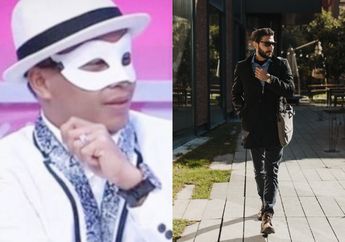 Peringatan untuk Artis Papan Atas, Master Firasat Ungkap Nasib Pria Kaya Raya yang Akan Tersandung Kasus Besar di Tahun 2022, Waspada!