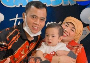 Uang Donasi Rumah Gala Tersisa Rp 400 Juta, H. Faisal Ungkap Rencana Alokasi Dana untuk sang Cucu: Kebutuhannya kan Banyak..