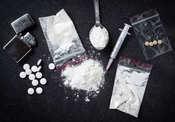 Kronologi Ditemukan Narkoba di Koper Eks Kapolres Bima Kota, Diduga Terima Setoran dari Bandar