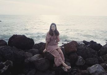 Nekat Nikah dengan Lelaki Pujaannya Meski Terganjal Restu Sang Ibu, Artis Molek yang Kini Banting Setir Jualan Pisang Goreng Ini Kenang Perjalanan Rumah Tangganya: Udah 1 Tahun