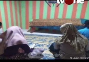 Geger! Berniat Hidupkan Anaknya Kembali, Pasutri di Pemalang Simpan Mayat yang Meninggal 3 Bulan Lalu, Kondisinya Bikin Merinding