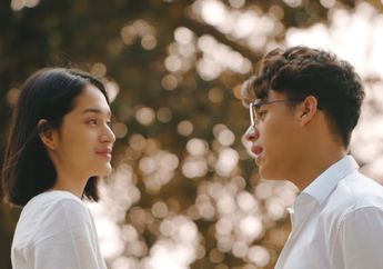 Fakta Lain Terbongkar! Selain Telah Menikah dengan Jeanneta Sanfadelia, Ardhito Pramono Juga Sudah Memiliki Anak