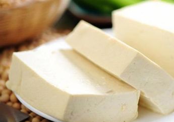  Makanan Murah Meriah Ini Ternyata Baik untuk Kesehatan Payudara, Wajib Konsumsi Setiap Hari!