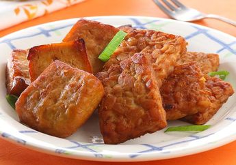 Anti Gagal-gagal Club! Dijamin Bikin Sekomplek Ngiler dengan Resep Rahasia ini, Bikin Tempe dan Tahu Bacem Bisa Nikmat dengan Trik Jitu ini, Caranya?