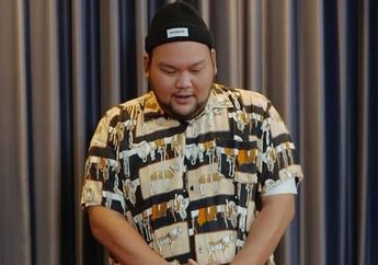 Jauh Sebelum Penangkapan, Komika Fico Facriza Akui Pernah Pakai Narkoba Jenis Tembakau Gorilla dan Hanoman