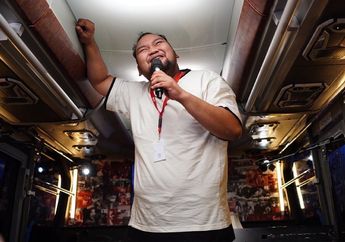 Alami Kecelakaan Mobil Menabrak, Fico Fachriza Pastikan Tak Sedang Terpengaruh Alkohol dan Obat-obatan Terlarang